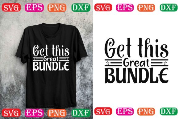 Dog SVG Design: Get This Great Bundle
