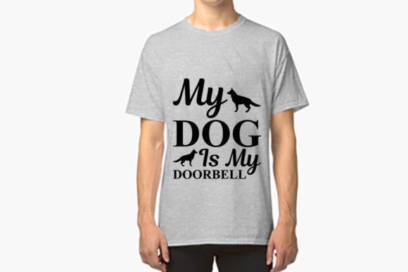 Dog SVG Design: You Me the Dog