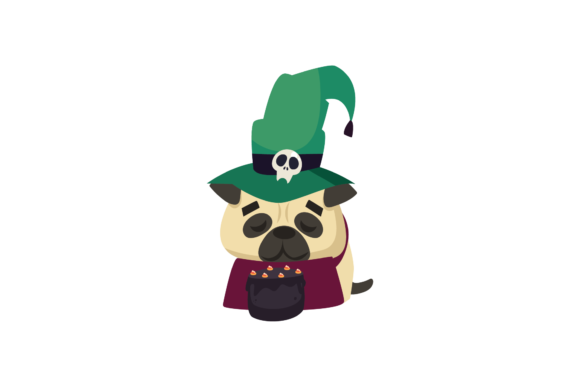 Halloween Dog SVG: A Designer’s Real-World Embroidery Review