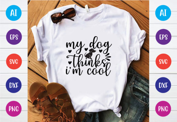 Hold My Drink I Gotta Pet This Dog SVG